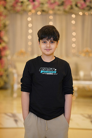 Hassan & Rahila Baat Pakki 00421