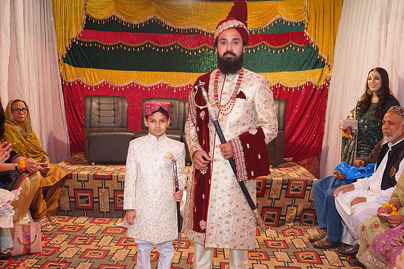 Uzair & Muskan Mehndi 00137