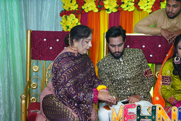 Zohaib Mehndi 00201