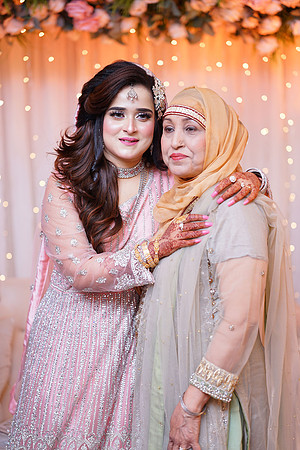 Iqra & Touqeer Walima 00101