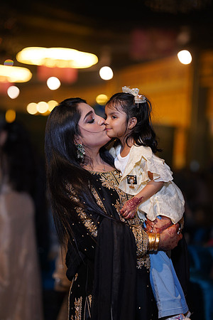 Maryam & Sultan Walima 00297