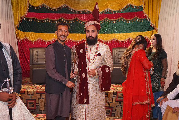 Uzair & Muskan Mehndi 00121