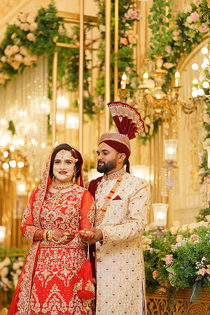 Iqra & Touqeer Barat 00208