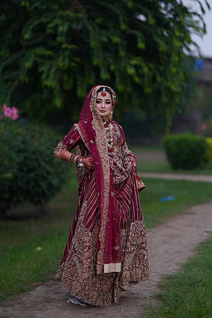 Maryam & Sultan Barat 00050