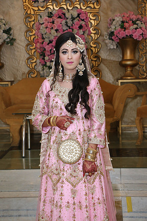 Uzair & Muskan Walima 00167