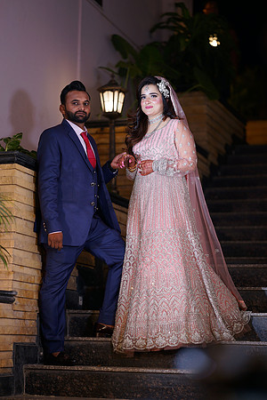 Iqra & Touqeer Walima 00014