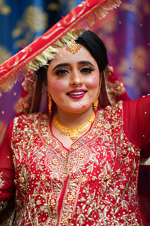 Ehtasham & Amna Barat  00088