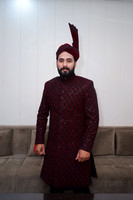 Umair & Afifa Barat 00018