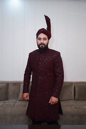 Umair & Afifa Barat 00018