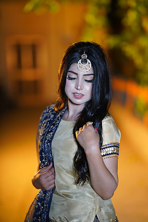 Ehtasham & Amna Barat  00111