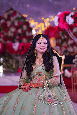 Azhar & Ayesha Walima 00138