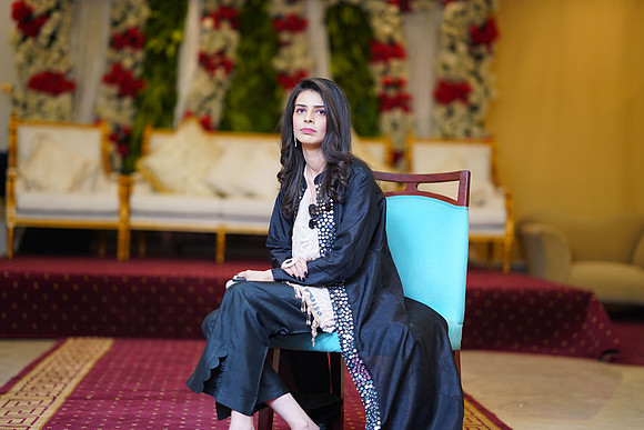 Izhar & Zineera Barat 00179