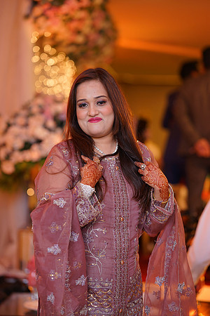 Iqra & Touqeer Walima 00227
