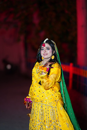 Ehtasham & Amna Mehndi  00007