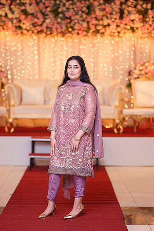 Iqra & Touqeer Walima 00096