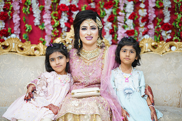 Waseem & Sabira Engagement 00211