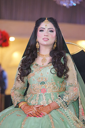 Azhar & Ayesha Walima 00192