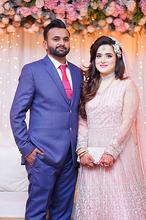 Iqra & Touqeer Walima 00077