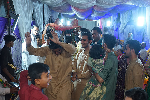 Zohaib Mehndi 00163