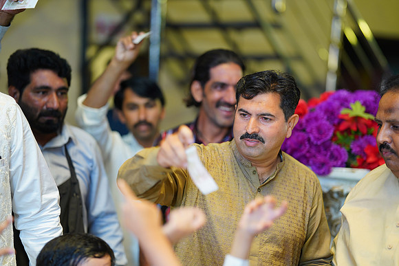 Shani Malik Engagement 00118
