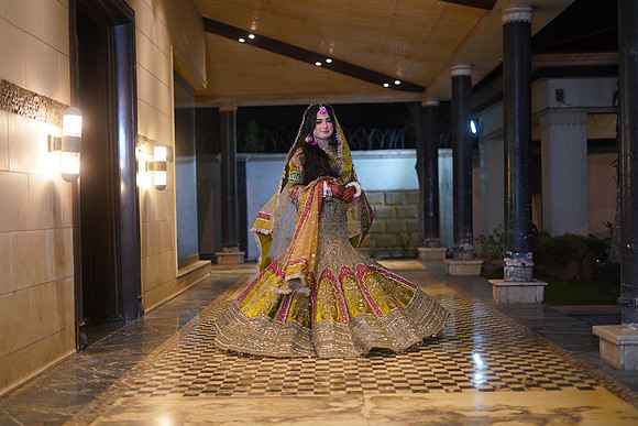 Maryam & Sultan Mehndi 00184