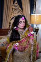 Maryam & Sultan Mehndi 00011