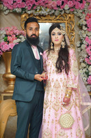 Uzair & Muskan Walima 00007