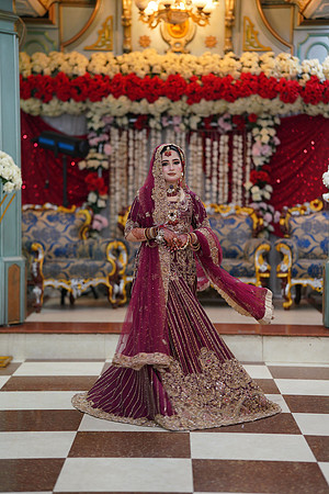 Maryam & Sultan Barat 00220