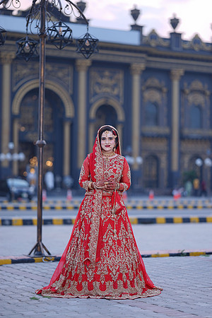 Iqra & Touqeer Barat 00029
