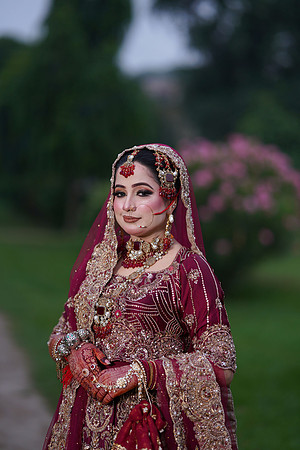 Maryam & Sultan Barat 00008