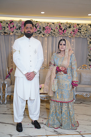 Hassan & Rahila Baat Pakki 00129