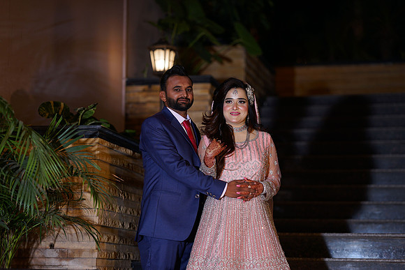 Iqra & Touqeer Walima 00028