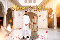 Hassan & Rahila Baat Pakki