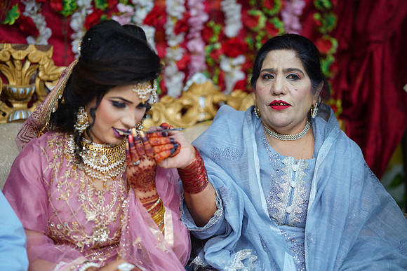 Waseem & Sabira Engagement 00226