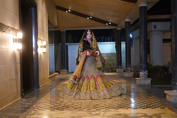 Maryam & Sultan Mehndi 00185
