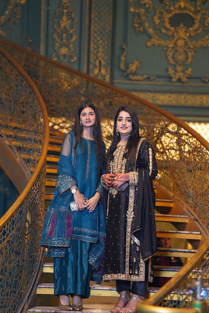 Maryam & Sultan Walima 00367