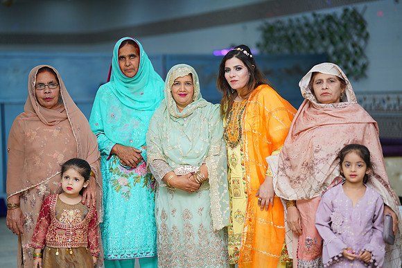 Waseem & Sabira Engagement 00214