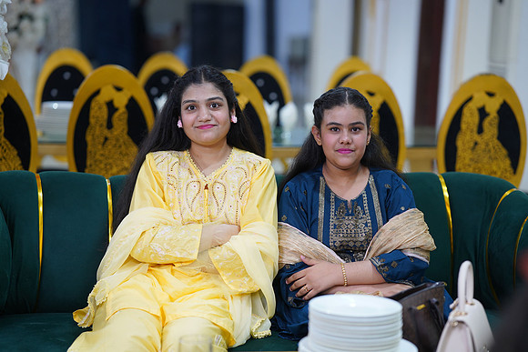 Zeeshan & Hira Engagement 00139