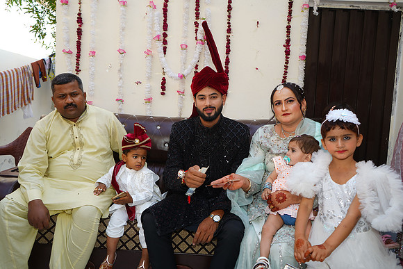Dawood & Sitara Barat 00151
