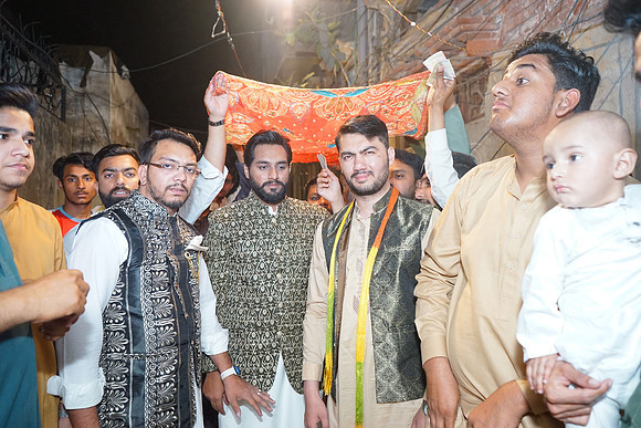 Zohaib Mehndi 00152