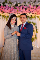 Izhar & Zineera Walima 00011