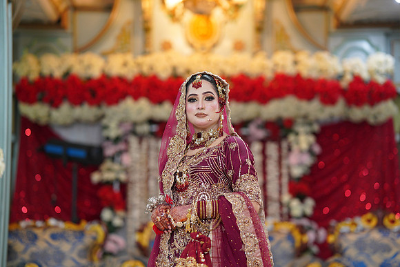 Maryam & Sultan Barat 00170