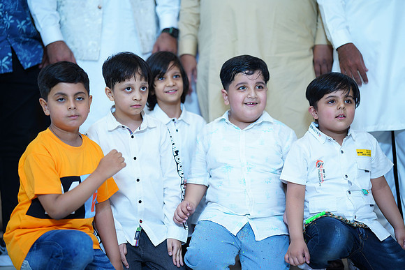 Shani Malik Engagement 00128