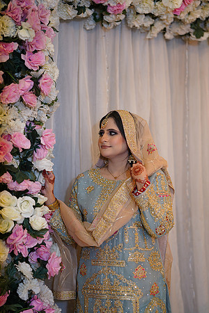 Hassan & Rahila Baat Pakki 00039