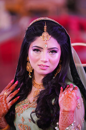Azhar & Ayesha Walima 00133
