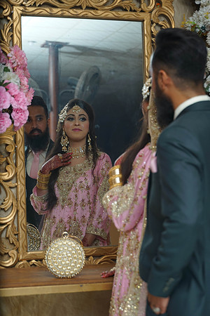 Uzair & Muskan Walima 00060