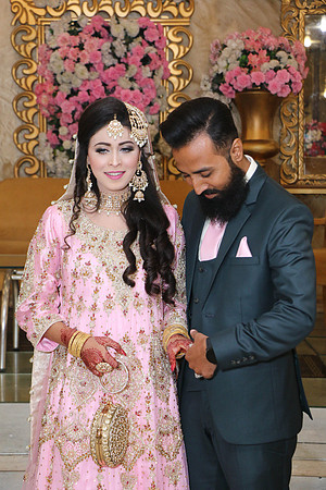 Uzair & Muskan Walima 00152