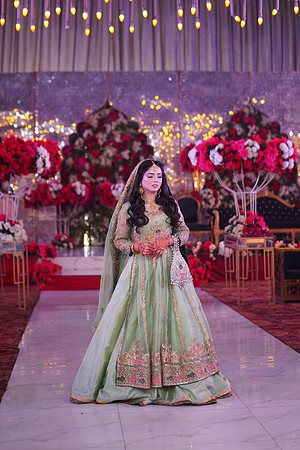 Azhar & Ayesha Walima 00105