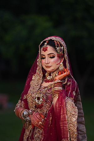 Maryam & Sultan Barat 00063