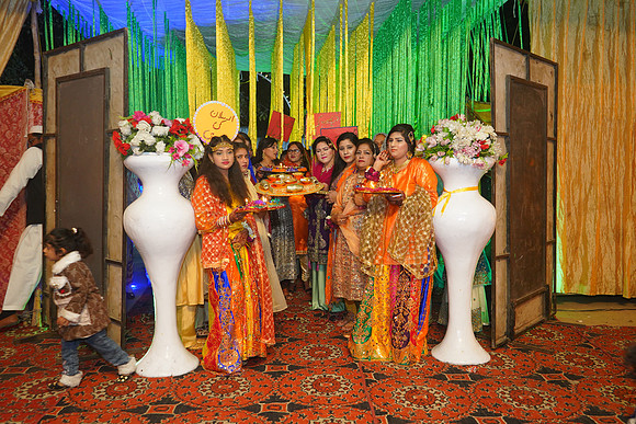 Arslan Mehndi 00188